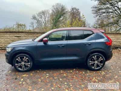 Volvo XC40 T4 - Inscription (bi-couleur) (2019) - Foto 1