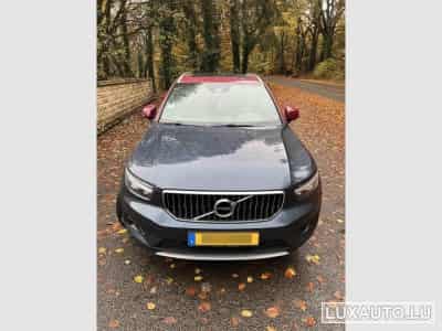 Volvo XC40 T4 - Inscription (bi-couleur) (2019) - Foto 3