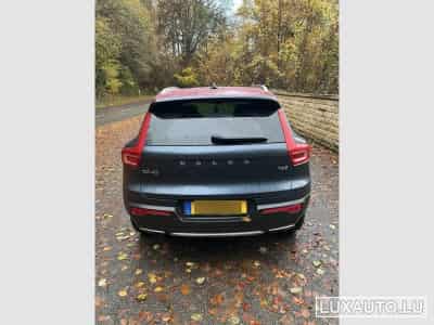 Volvo XC40 T4 - Inscription (bi-couleur) (2019) - Foto 4