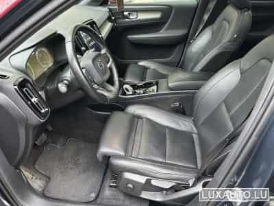 Volvo XC40 T4 - Inscription (bi-couleur) (2019) - Foto 5