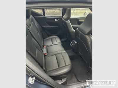 Volvo XC40 T4 - Inscription (bi-couleur) (2019) - Foto 7