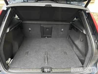 Volvo XC40 T4 - Inscription (bi-couleur) (2019) - Foto 9