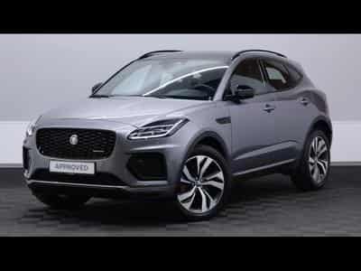 Jaguar E-Pace D165 S R-Dynamic AWD Auto (2024) - Foto 1