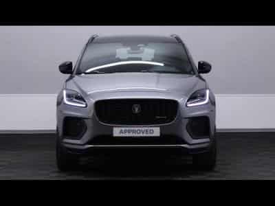 Jaguar E-Pace D165 S R-Dynamic AWD Auto (2024) - Foto 2