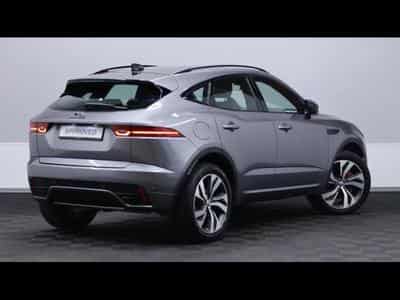 Jaguar E-Pace D165 S R-Dynamic AWD Auto (2024) - Foto 4