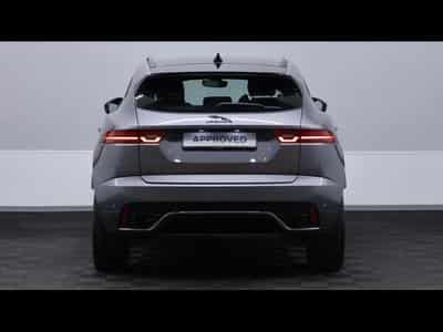 Jaguar E-Pace D165 S R-Dynamic AWD Auto (2024) - Foto 5