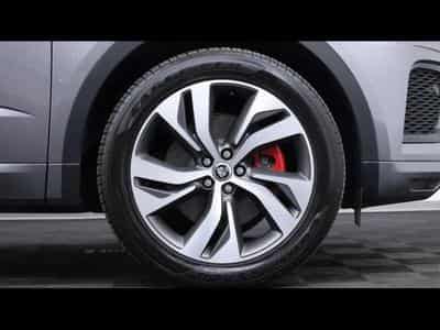 Jaguar E-Pace D165 S R-Dynamic AWD Auto (2024) - Foto 8