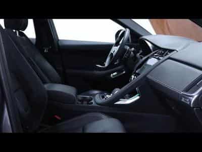 Jaguar E-Pace D165 S R-Dynamic AWD Auto (2024) - Foto 9