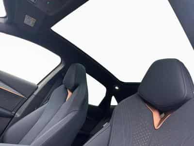 Cupra Tavascan VZ (2025) - Photo 10