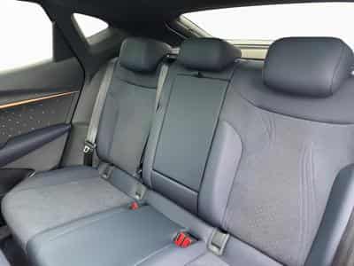 Cupra Tavascan VZ (2025) - Photo 12