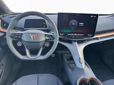 Cupra Tavascan VZ (2025) - Photo 15