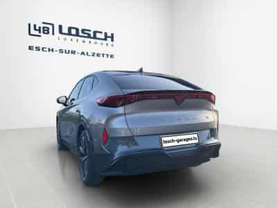 Cupra Tavascan VZ (2025) - Photo 5