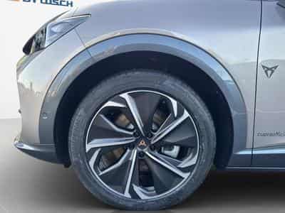 Cupra Tavascan VZ (2025) - Photo 7