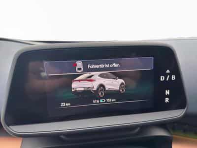 Cupra Tavascan VZ (2025) - Photo 8