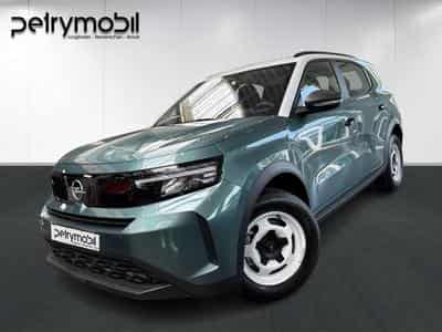 Opel Frontera Edition (2025) - Foto 1