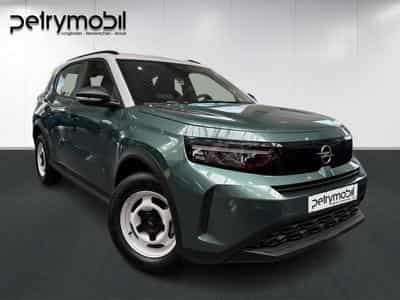 Opel Frontera Edition (2025) - Foto 3