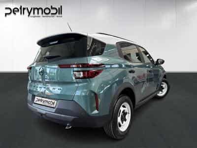 Opel Frontera Edition (2025) - Foto 4