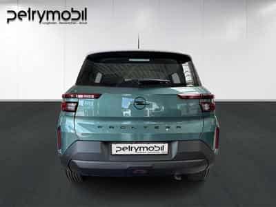 Opel Frontera Edition (2025) - Foto 5