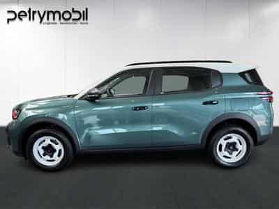 Opel Frontera Edition (2025) - Foto 7