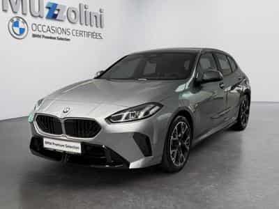 BMW 120 120i (2024) - Photo 1