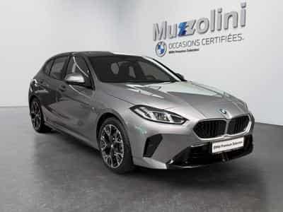 BMW 120 120i (2024) - Photo 12