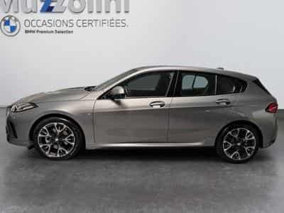BMW 120 120i (2024) - Photo 14