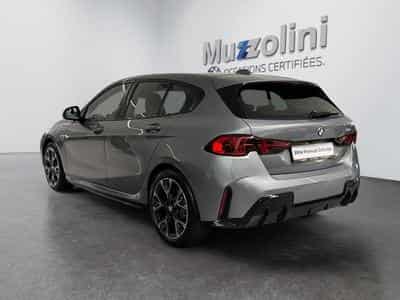 BMW 120 120i (2024) - Photo 15