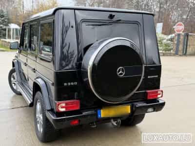 Mercedes G 350 (2012) - Foto 3