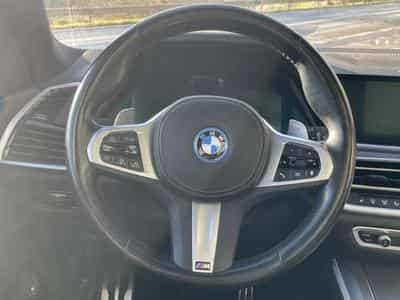 BMW X5 M Pack 45e Hybride-JUSQU'A 48 MOIS GARANTIE (2022) - Foto 10