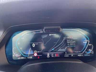 BMW X5 M Pack 45e Hybride-JUSQU'A 48 MOIS GARANTIE (2022) - Foto 14