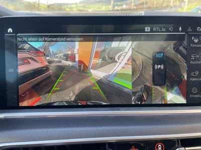 BMW X5 M Pack 45e Hybride-JUSQU'A 48 MOIS GARANTIE (2022) - Foto 15