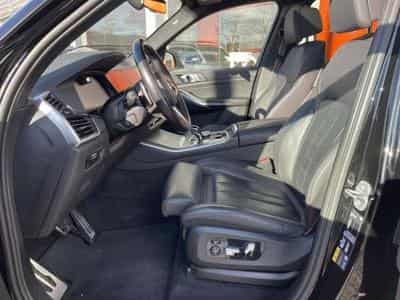 BMW X5 M Pack 45e Hybride-JUSQU'A 48 MOIS GARANTIE (2022) - Foto 7