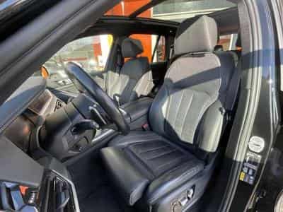 BMW X5 M Pack 45e Hybride-JUSQU'A 48 MOIS GARANTIE (2022) - Foto 8