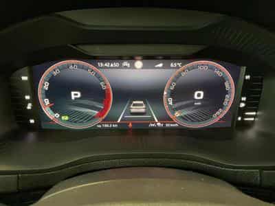 Skoda Karoq Sportline+DSG+Kessy+Navi (2024) - Photo 11