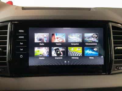 Skoda Karoq Sportline+DSG+Kessy+Navi (2024) - Photo 13