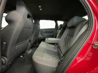 Skoda Karoq Sportline+DSG+Kessy+Navi (2024) - Photo 15