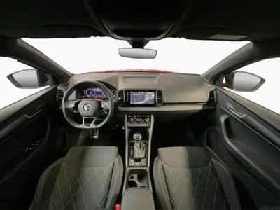 Skoda Karoq Sportline+DSG+Kessy+Navi (2024) - Photo 2