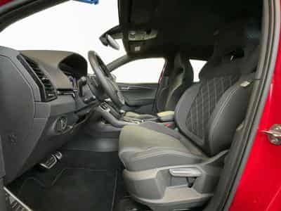 Skoda Karoq Sportline+DSG+Kessy+Navi (2024) - Photo 9