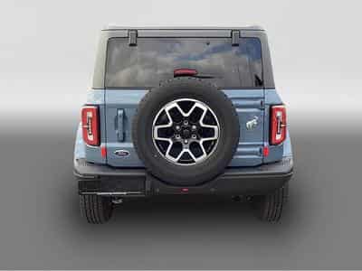 Ford Bronco (2025) - Photo 5