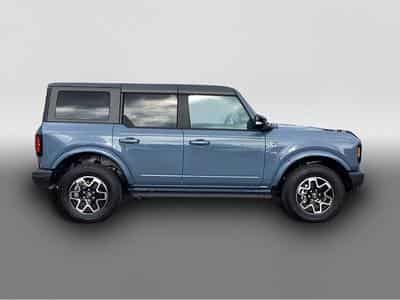 Ford Bronco (2025) - Photo 7