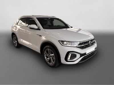 VW T-Roc (2026) - Photo 2
