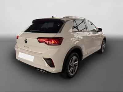 VW T-Roc (2026) - Photo 3