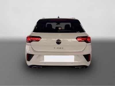VW T-Roc (2026) - Photo 3