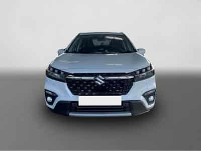 Suzuki S-Cross (2026) - Photo 4