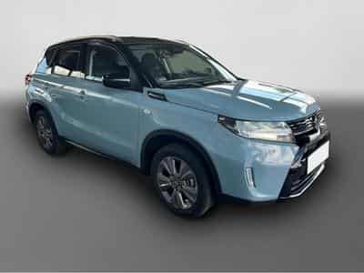 Suzuki Vitara (2026) - Photo 2