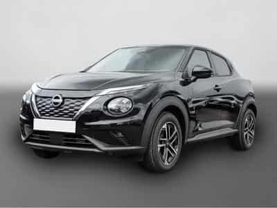 Nissan Juke (2026) - Photo 1