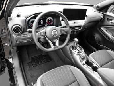 Nissan Juke (2026) - Photo 4