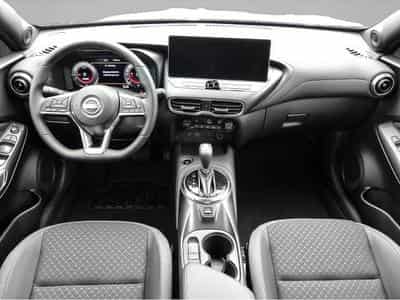 Nissan Juke (2026) - Photo 5