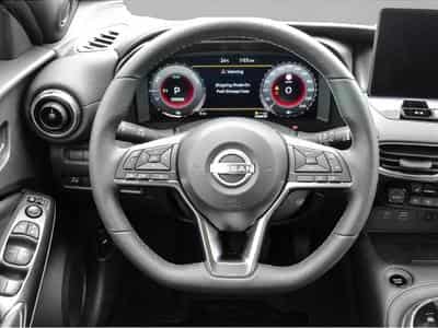Nissan Juke (2026) - Photo 6