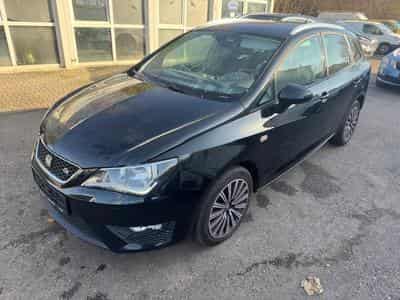 Seat Ibiza SEAT IBIZA FR 1,4TDI LED KLIMAAUTOMATIK MFL PDC (2015) - Photo 1